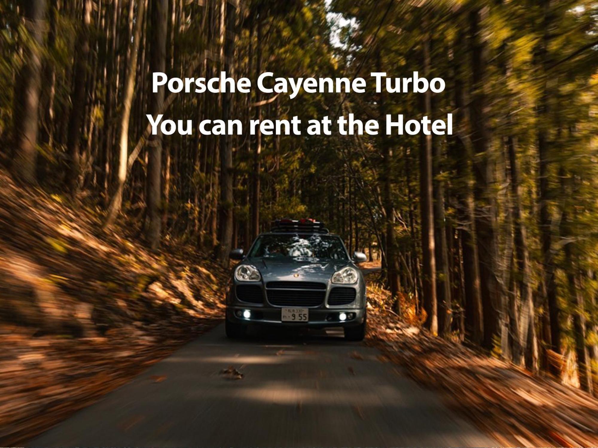Hotel Montblanc Χακούμπα Εξωτερικό φωτογραφία